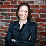 Photo of Amanda Freeman