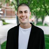 Photo of Evan Robinson