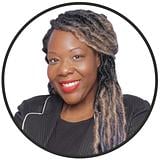 Photo of Shayla Gaskins