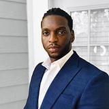 Photo of Roni Francois