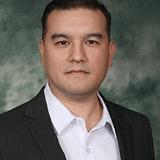 Photo of Damian Garcia