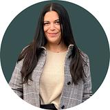 Photo of Kristy Haro