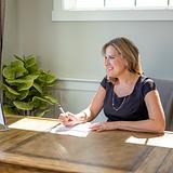 Photo of Leigh Kaminsky