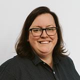 Photo of Jenna Staker