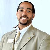 Photo of Reginald Ward