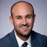 Photo of Patrick Fossati