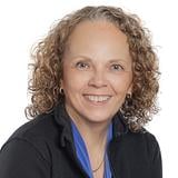 Photo of Lynn Vardy