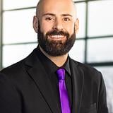 Photo of Brandon Schuller