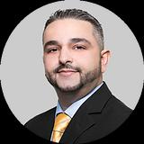 Photo of David Carmona