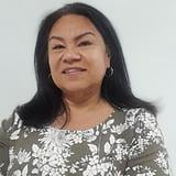 Photo of Patricia Suarez