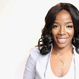 Photo of Shaina Martin