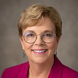 Photo of Lori Cain