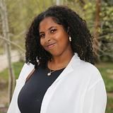 Photo of Chanelle Jones Ahmed