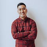 Photo of Daniel  Chin