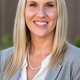 Photo of Cristi Johnson