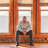 Photo of Daniel Wandling