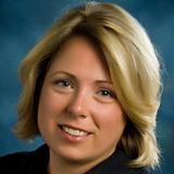 Photo of Amy Herring