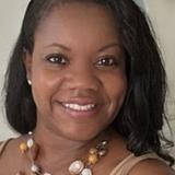 Photo of Victoria Shields