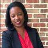 Photo of Shezarrah Keane