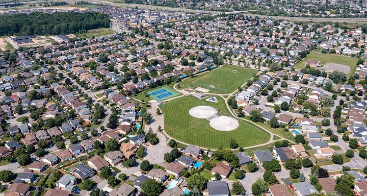 St. Catharines, ON real estate