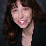 Photo of Sheryl Israel