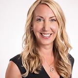 Photo of Melanie Mazzeo