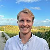 Photo of Barrett Hester