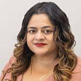 Photo of Liz Escamilla