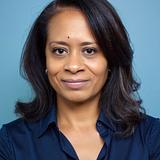 Photo of Joelle Ballariel