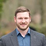 Photo of Mark Trousdell