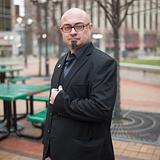 Photo of Zender Canizales