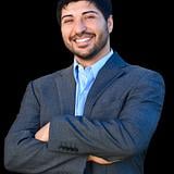 Photo of Ramin Mazaheri