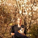 Photo of John LaRochelle