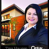 Photo of Tina Haugen