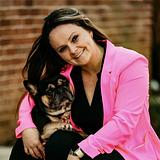 Photo of Katherine Morefield