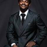 Photo of Andre Davis