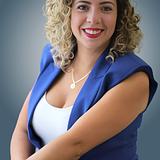 Photo of Carolina Luis