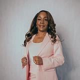 Photo of Maia Johnson