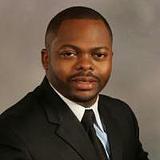 Photo of Derrick Chery