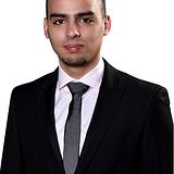 Photo of Abram Girgis