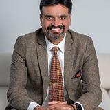 Photo of Gerald Horace