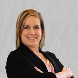 Photo of Kristin Gee