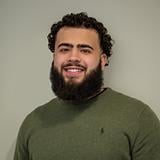 Photo of Tristen Nunez