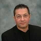 Photo of Larry Hernandez