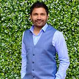 Photo of Vinay Chinni