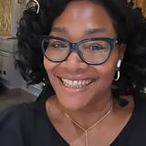 Photo of Octavia Williams 