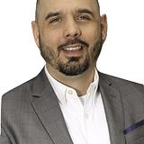 Photo of Charles Haag