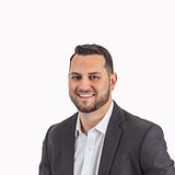 Photo of Michael Treviso