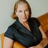 Photo of Julie Brown