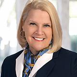 Photo of Charlotte Blocker